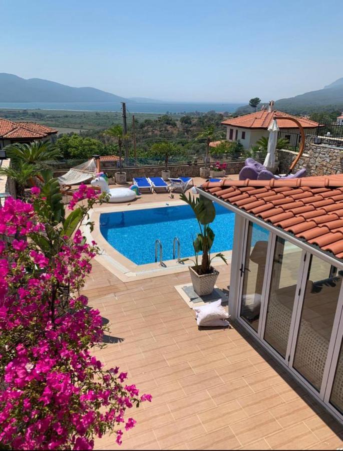 Minel Akyaka Villa Akyaka (Mugla)